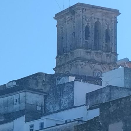 El Rincon De Los Suenos Arcos de la Frontera Dış mekan fotoğraf