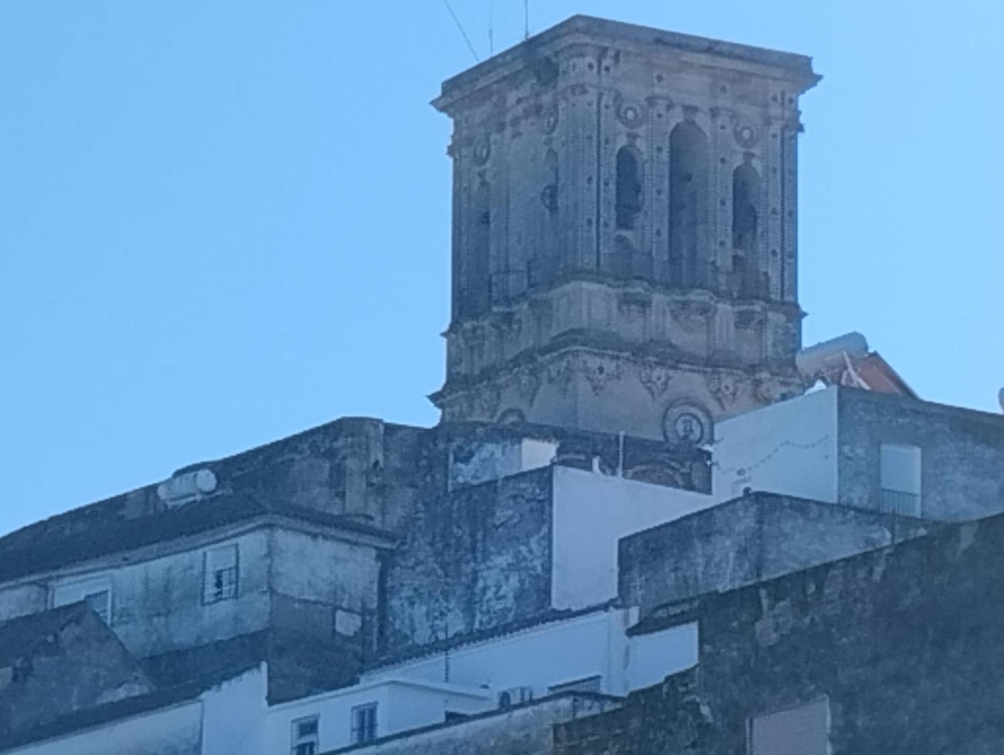 El Rincon De Los Suenos Arcos de la Frontera Dış mekan fotoğraf