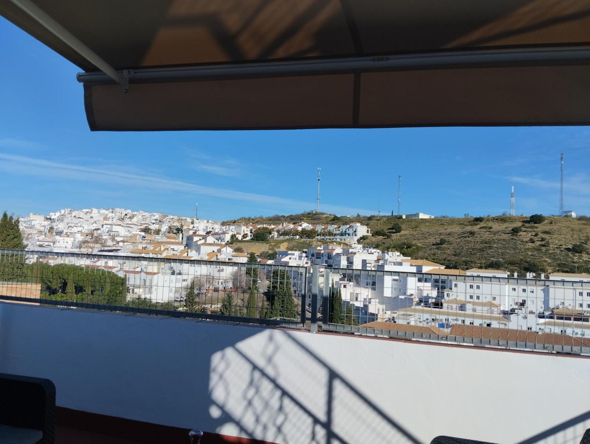 El Rincon De Los Suenos Arcos de la Frontera Dış mekan fotoğraf