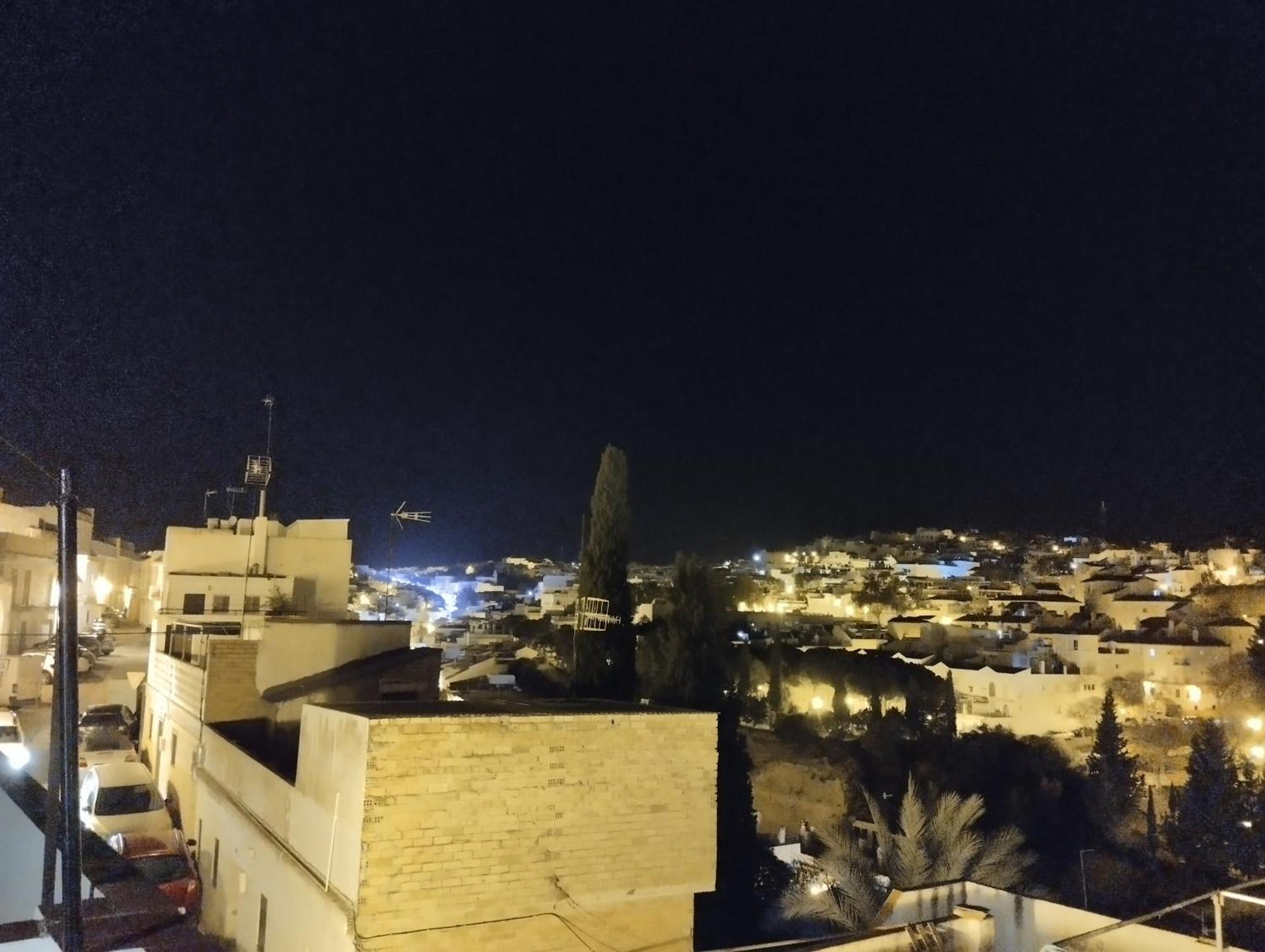El Rincon De Los Suenos Arcos de la Frontera Dış mekan fotoğraf